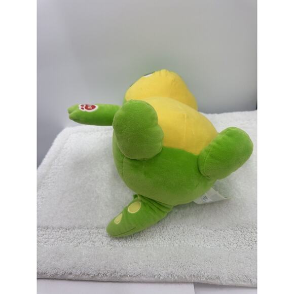 Build A Bear Gus The Gummy Gator Ryan’s World Plush 2020 BAB - Picture 4 of 11